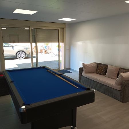 Logement Martine Rouffignac Saint-Cernin Exteriör bild