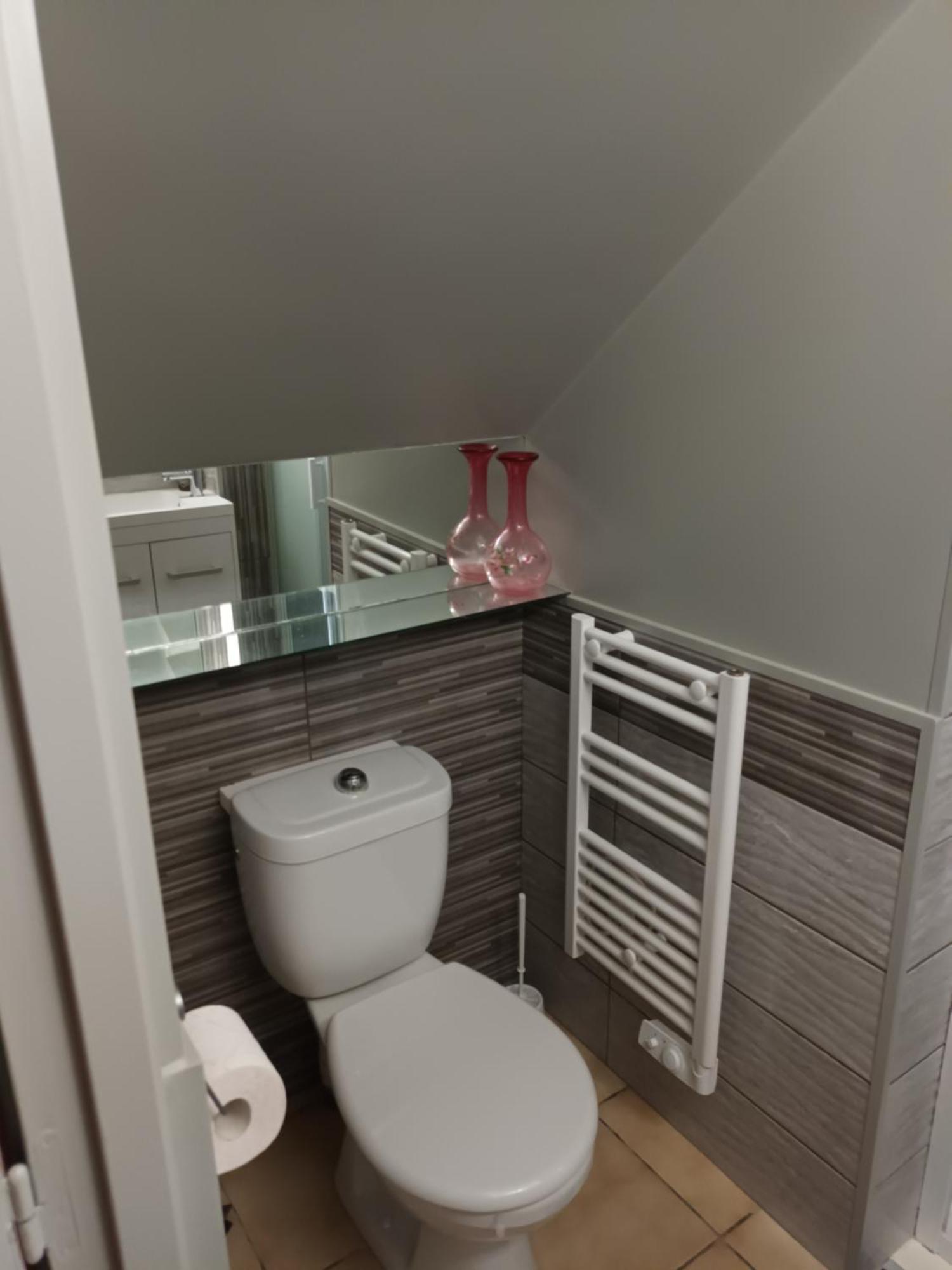 Logement Martine Rouffignac Saint-Cernin Exteriör bild