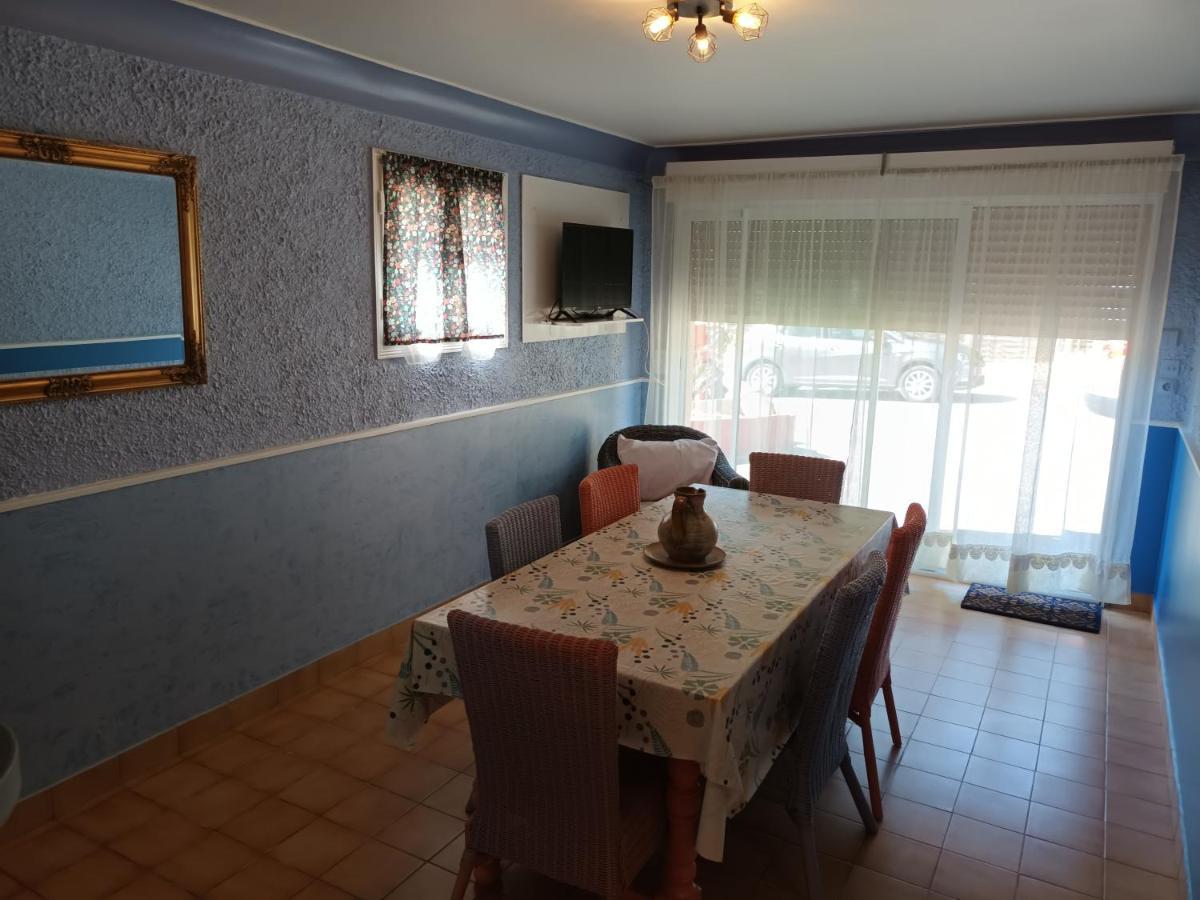 Logement Martine Rouffignac Saint-Cernin Exteriör bild